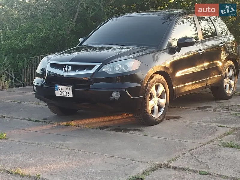 Acura RDX
