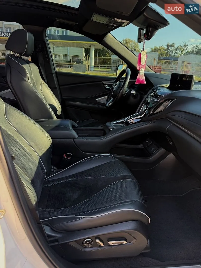 2019 Acura RDX - мініатюра 6