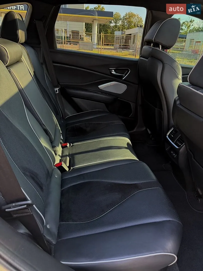 2019 Acura RDX - мініатюра 7