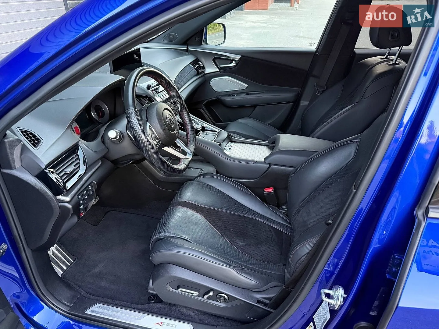 2022 Acura RDX - мініатюра 13