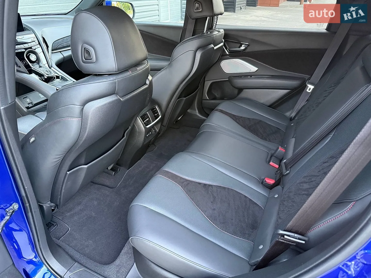 2022 Acura RDX - мініатюра 14