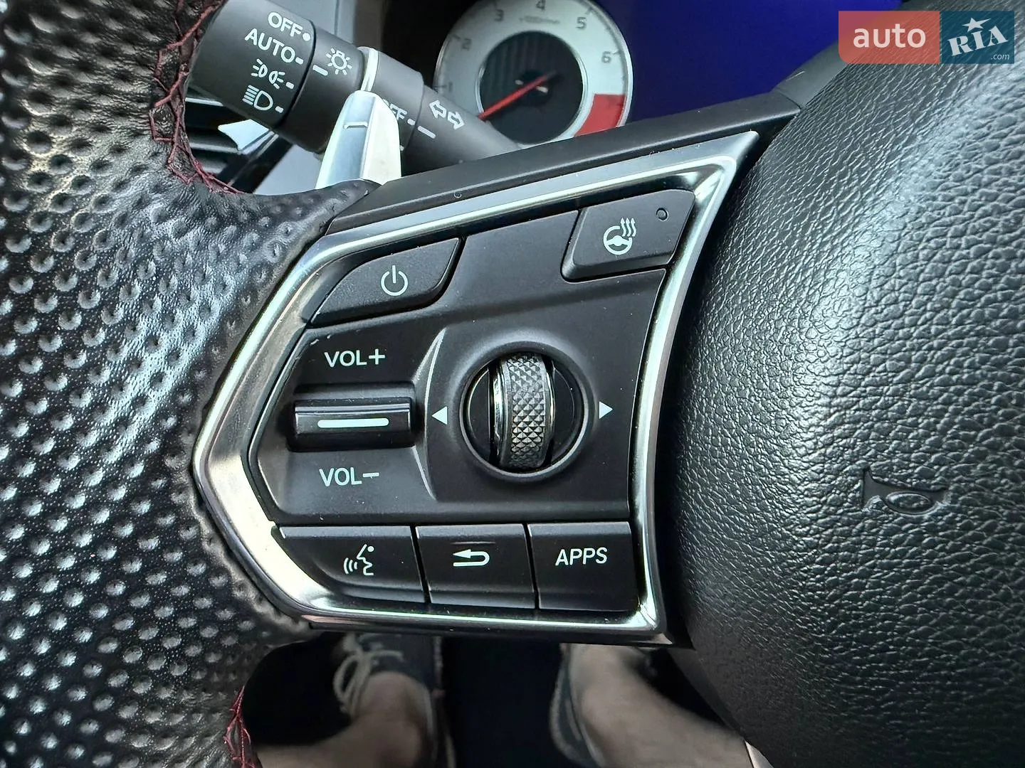 2022 Acura RDX - мініатюра 20