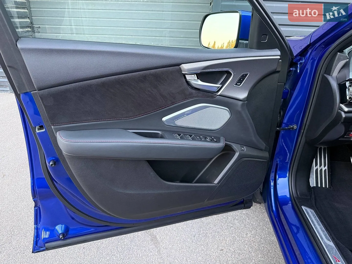 2022 Acura RDX - мініатюра 27