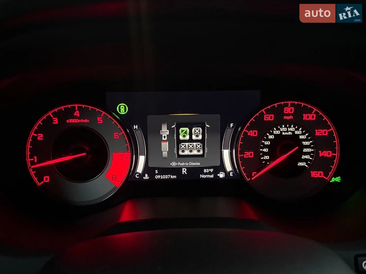 2022 Acura RDX - мініатюра 22