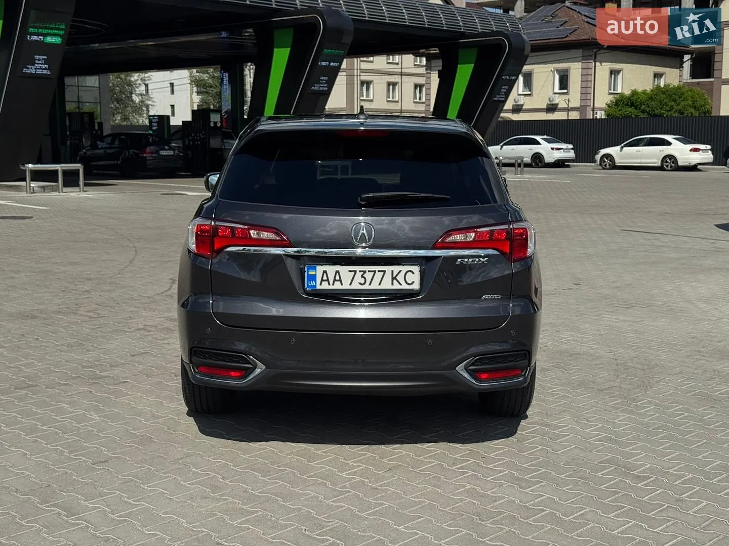 2015 Acura RDX - мініатюра 5