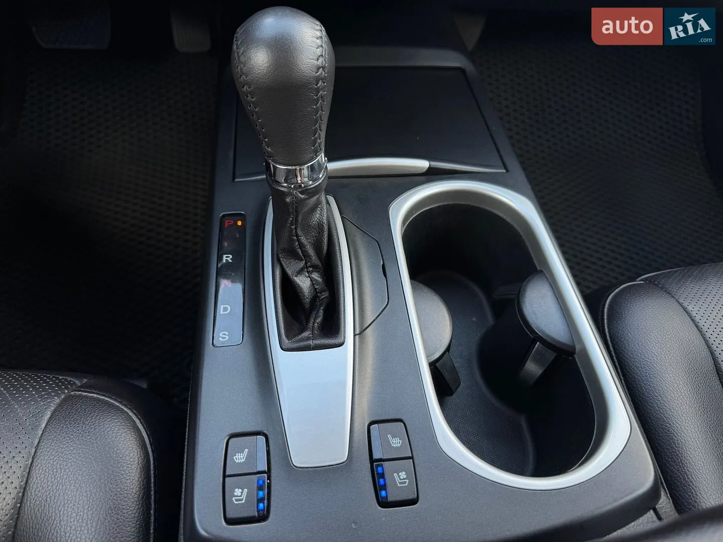 2015 Acura RDX - мініатюра 14