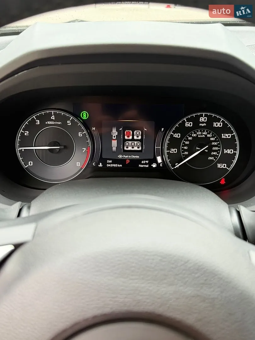 2022 Acura RDX - мініатюра 16