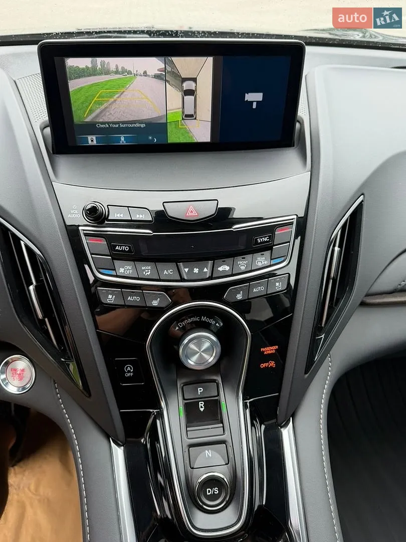2022 Acura RDX - мініатюра 18