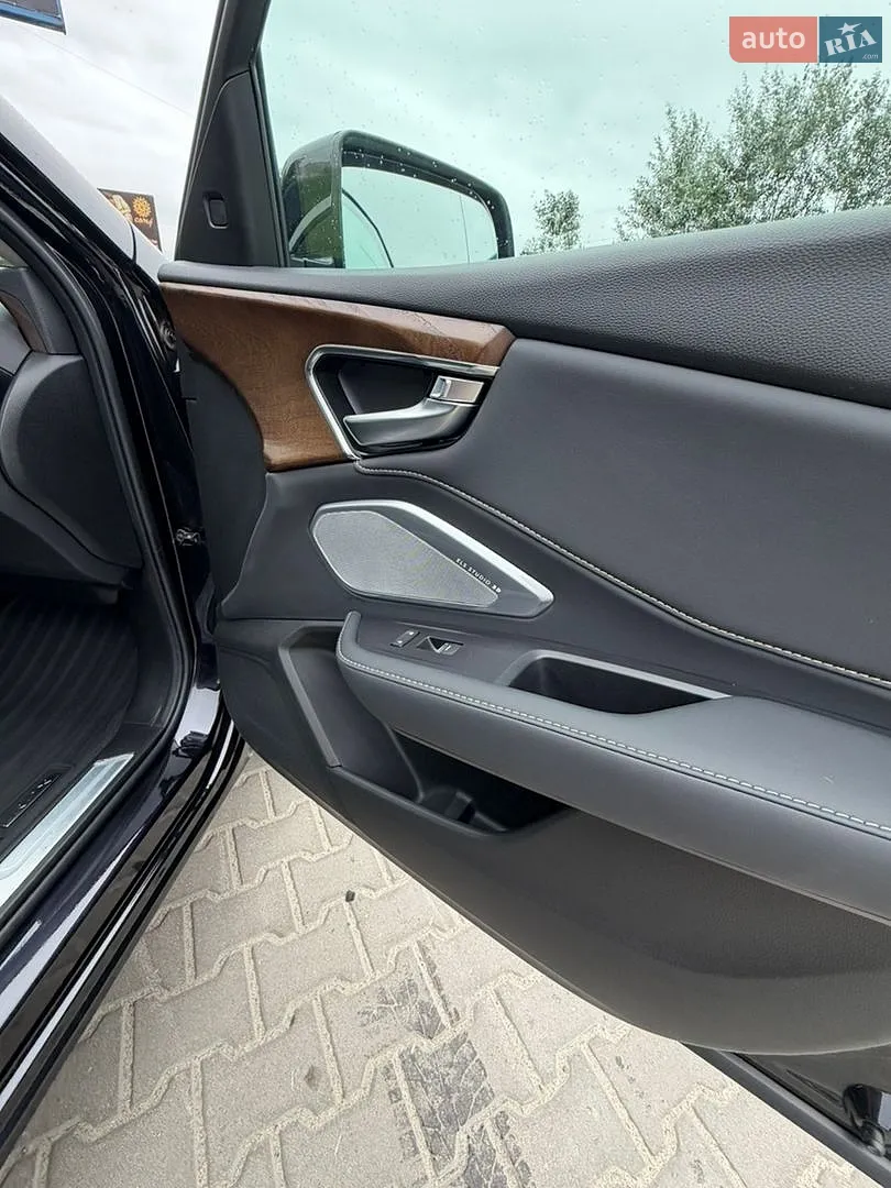 2022 Acura RDX - мініатюра 13