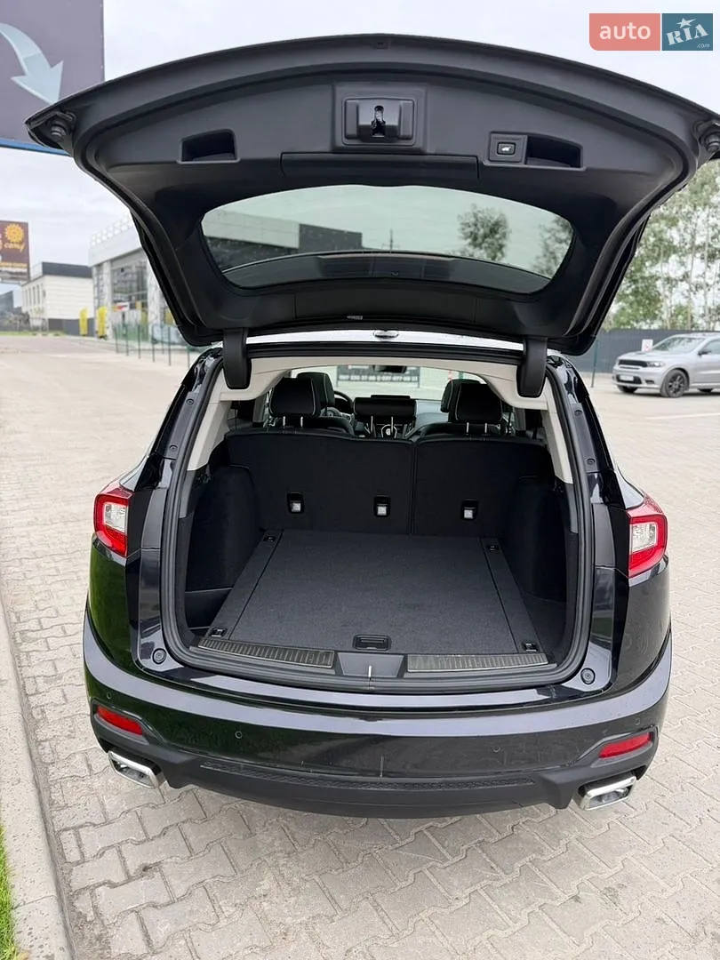 2022 Acura RDX - мініатюра 22