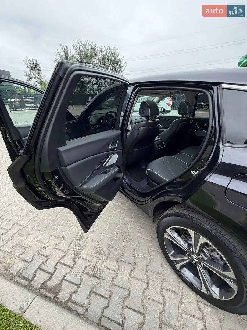 2022 Acura RDX - мініатюра 15