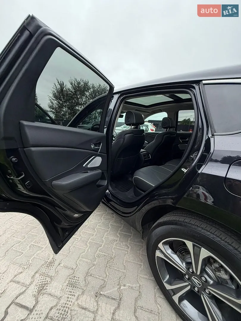 2022 Acura RDX - мініатюра 17
