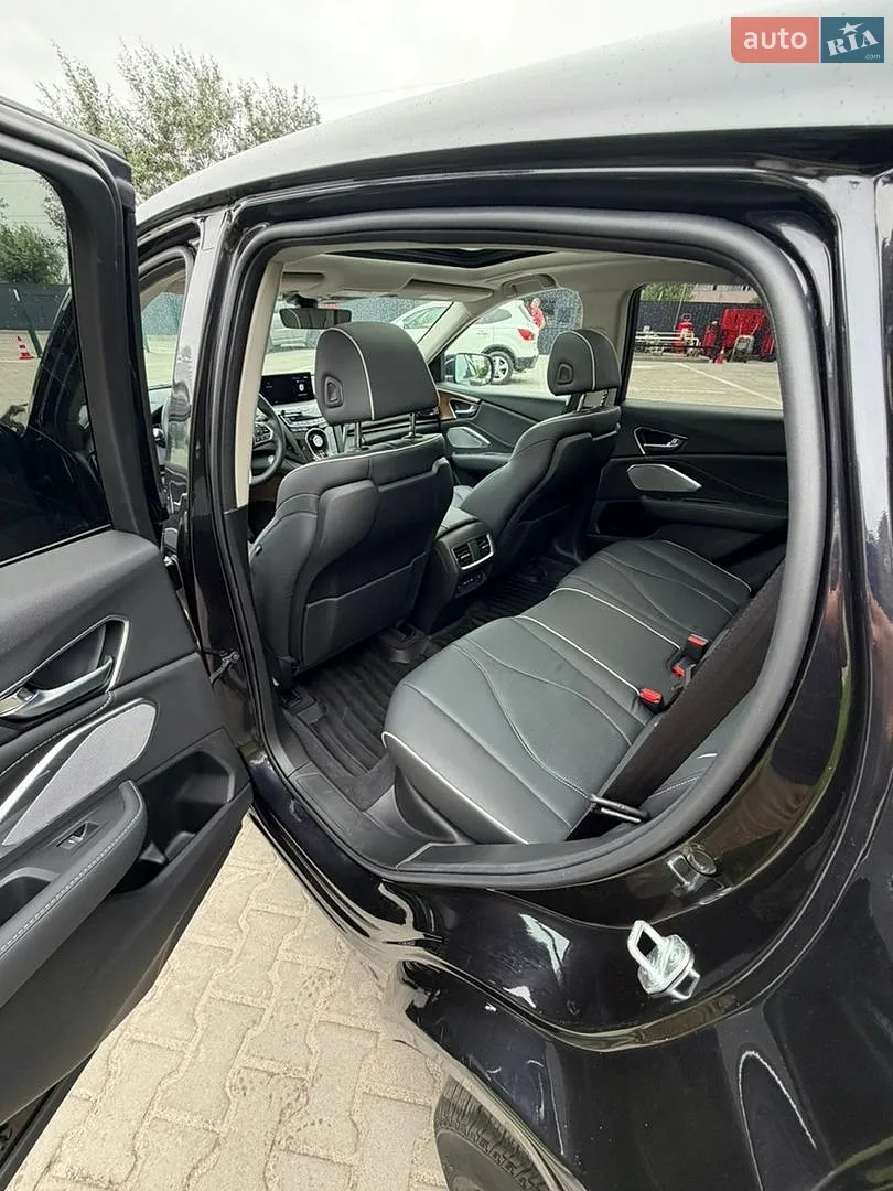 2022 Acura RDX - мініатюра 14
