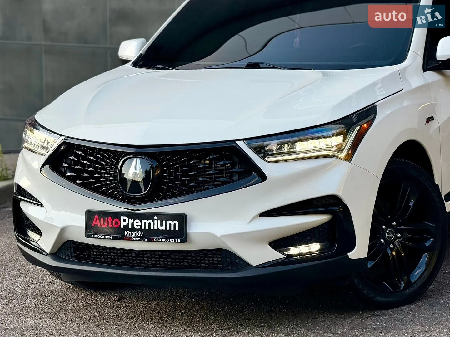 2019 Acura RDX - мініатюра 2