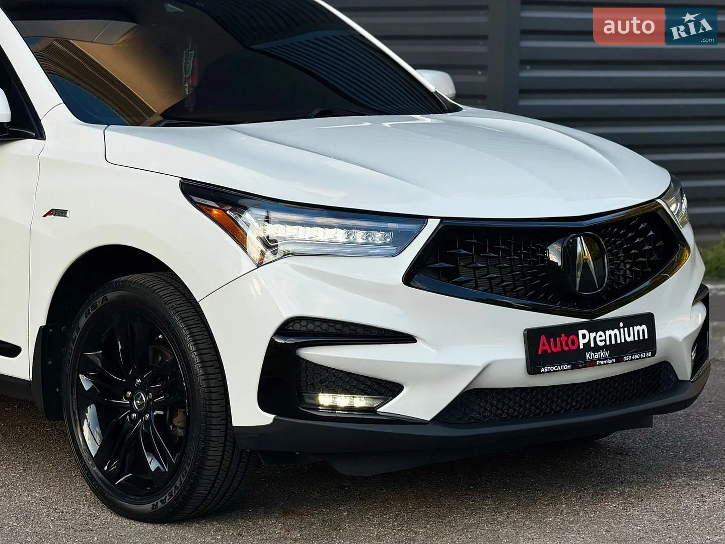 2019 Acura RDX - мініатюра 13