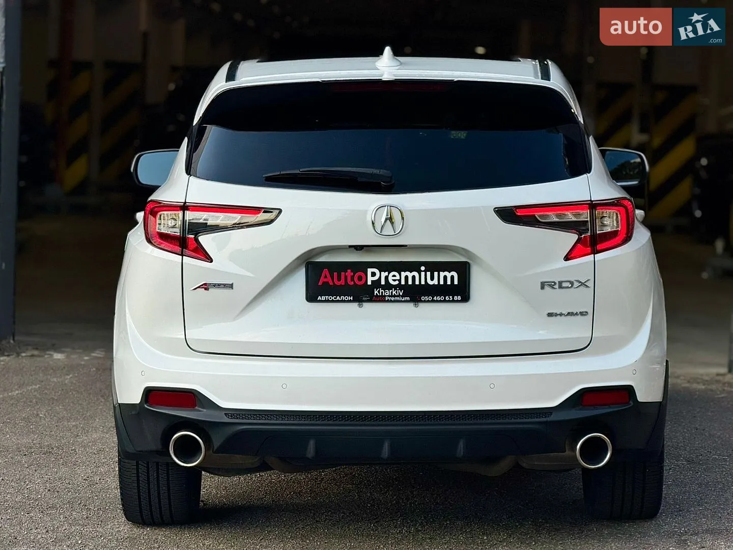 2019 Acura RDX - мініатюра 8