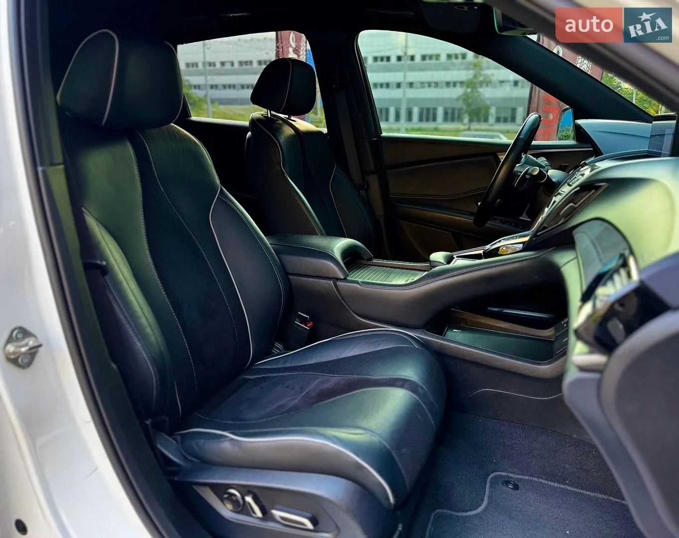 2019 Acura RDX - мініатюра 18