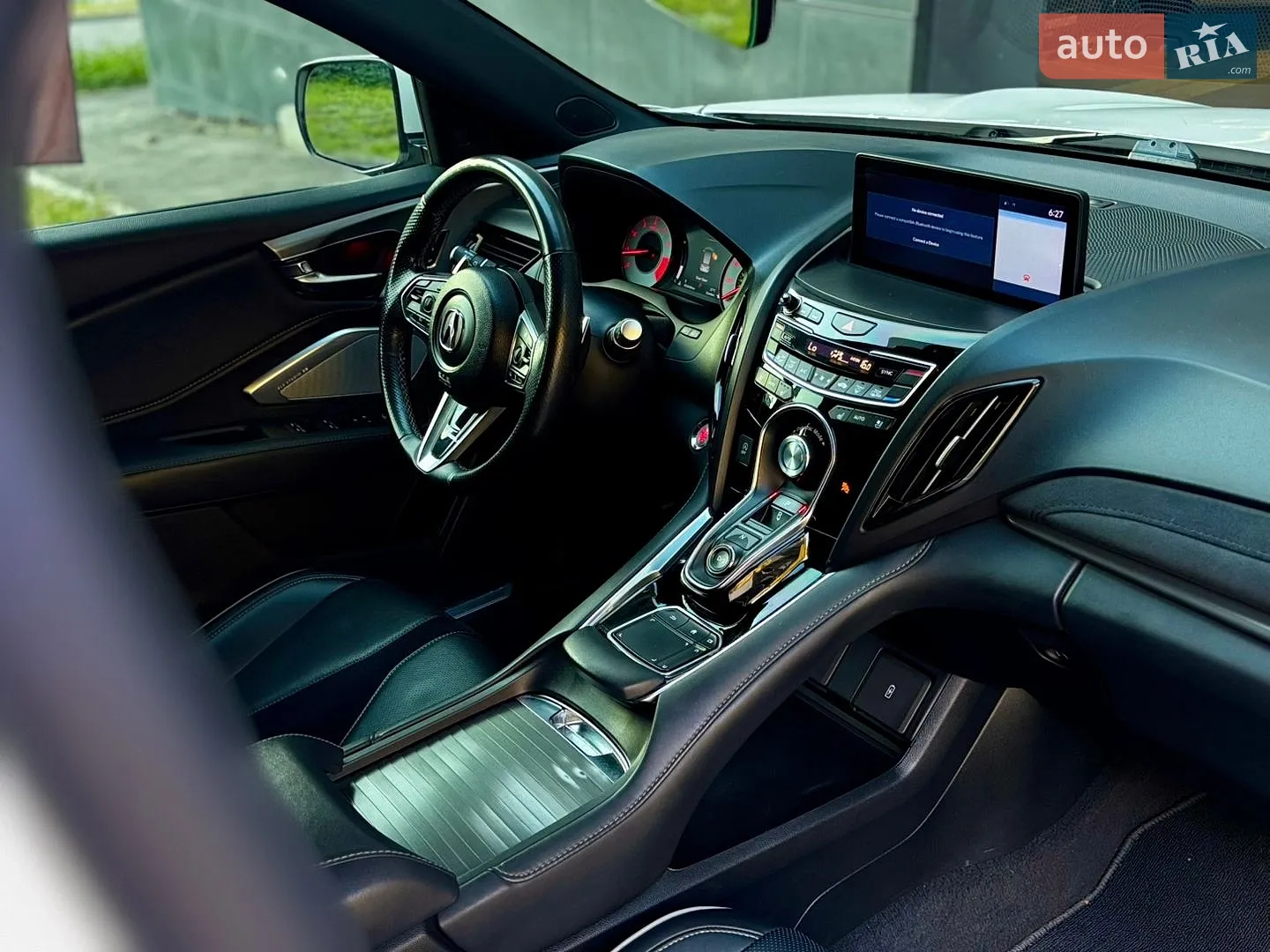 2019 Acura RDX - мініатюра 19