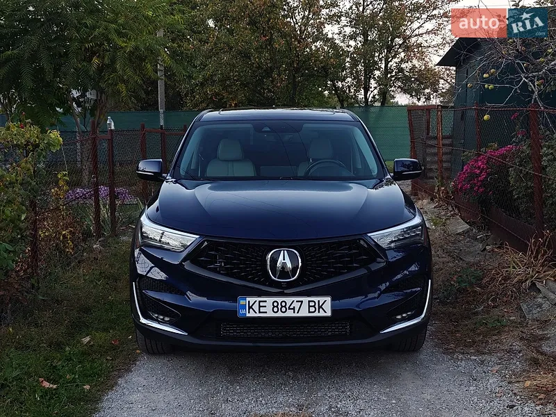 Acura RDX