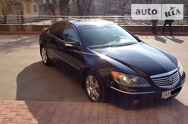 Седан Acura RL 2007 в Житомире