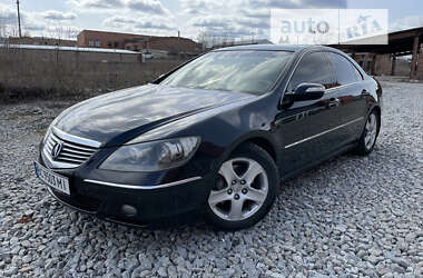 Седан Acura RL 2005 в Чернигове