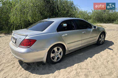 Седан Acura RL 2005 в Киеве