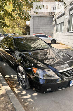 Седан Acura RL 2007 в Днепре