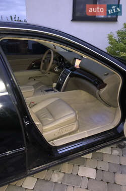 Седан Acura RL 2007 в 