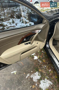 Седан Acura RL 2007 в 