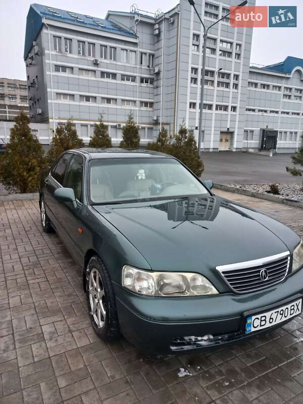 Acura RL 1997