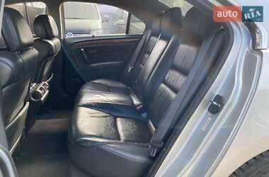 Седан Acura RL 2005 в 