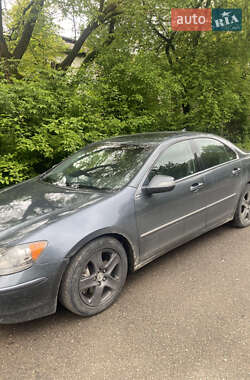 Седан Acura RL 2004 в 