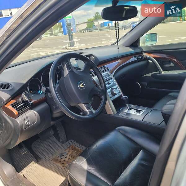 Седан Acura RL 2007 в Києві