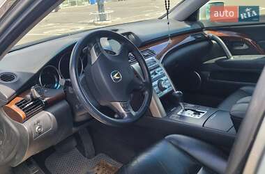 Седан Acura RL 2007 в 