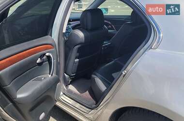 Седан Acura RL 2007 в 