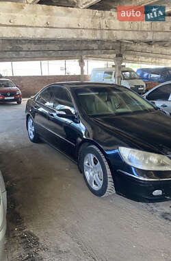 Седан Acura RL 2005 в 