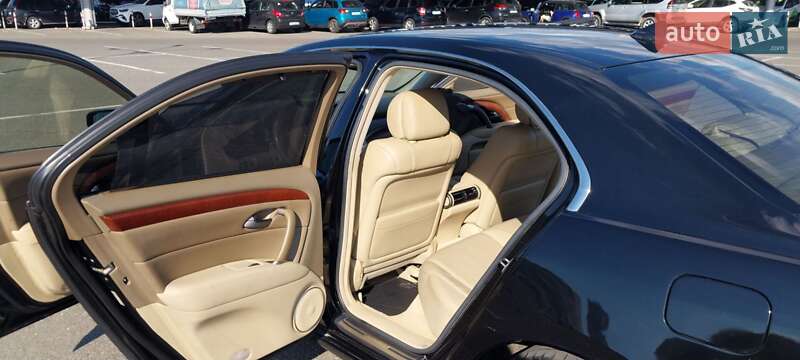 Седан Acura RL 2006 в Киеве фото 3 Седан Acura RL 2006 в Киеве