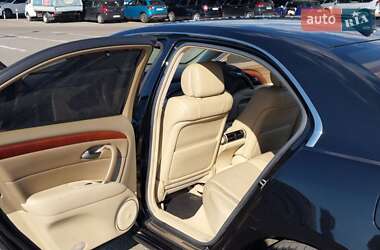 Седан Acura RL 2006 в 