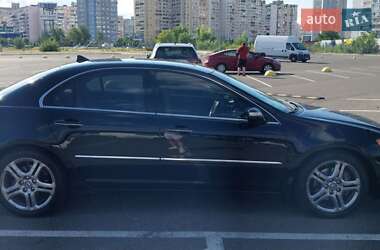 Седан Acura RL 2006 в 