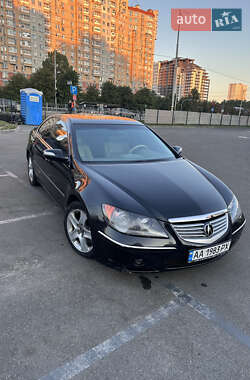 Седан Acura RL 2007 в Киеве