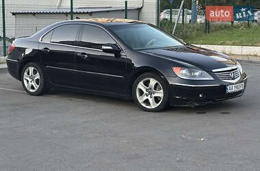 Седан Acura RL 2007 в Києві