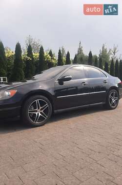 Седан Acura RL 2005 в 