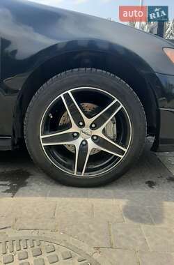 Седан Acura RL 2005 в 