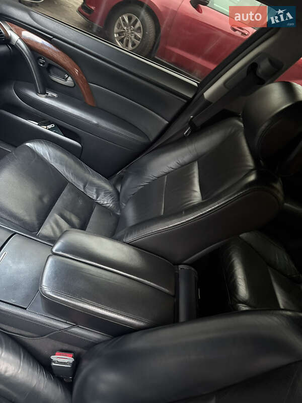 Седан Acura RL 2005 в Києві