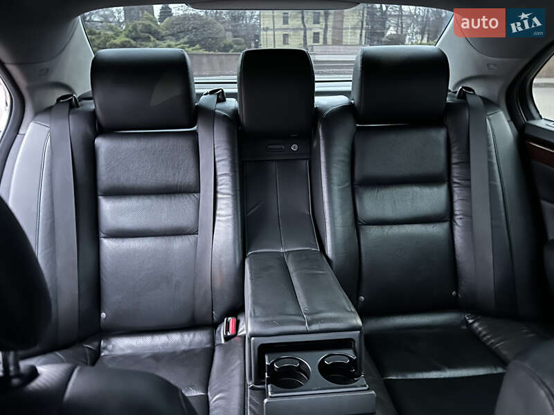 Седан Acura RL 2006 в Каменском фото 6 Седан Acura RL 2006 в Каменском