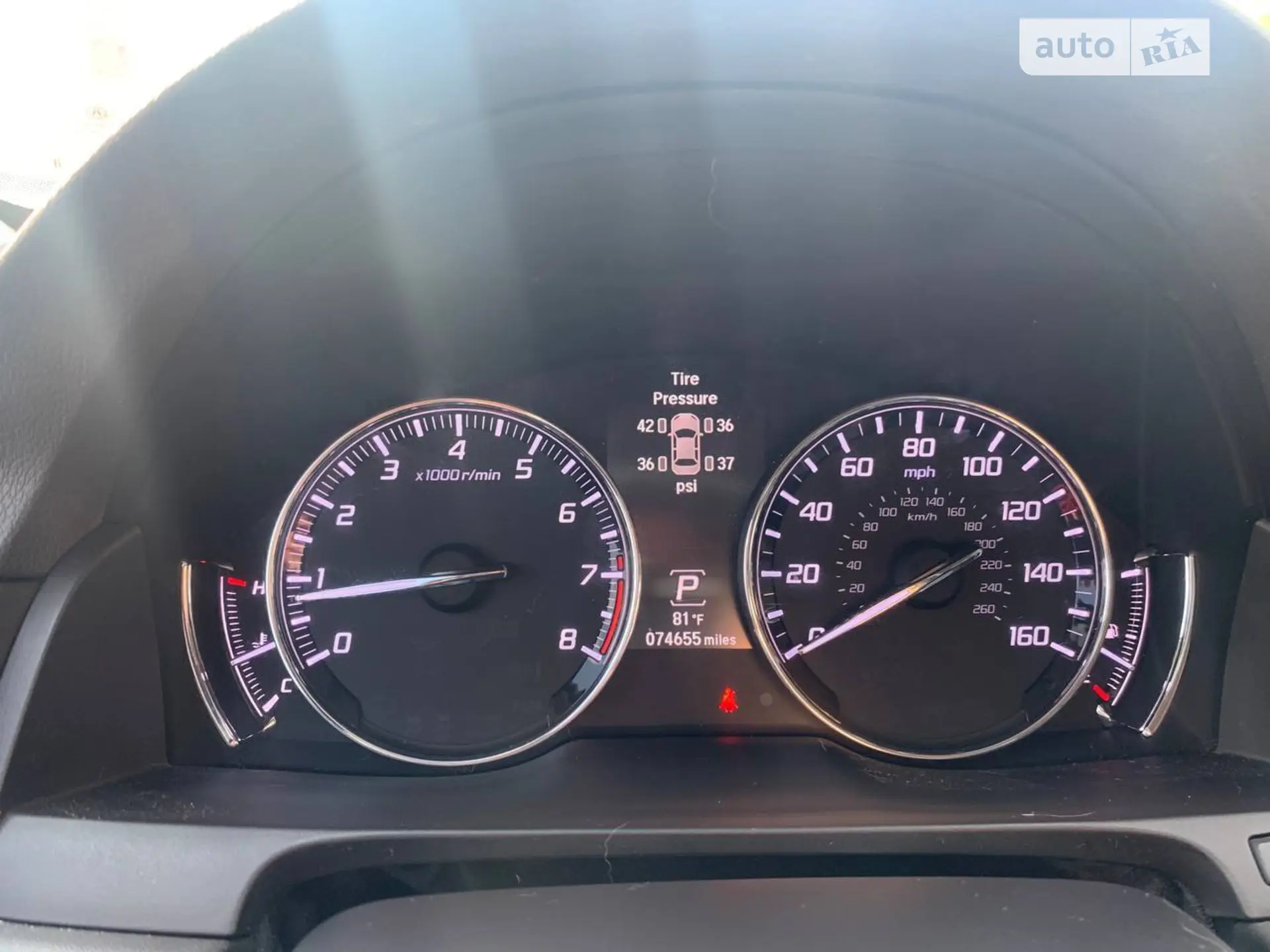 2013 Acura RLX - мініатюра 14