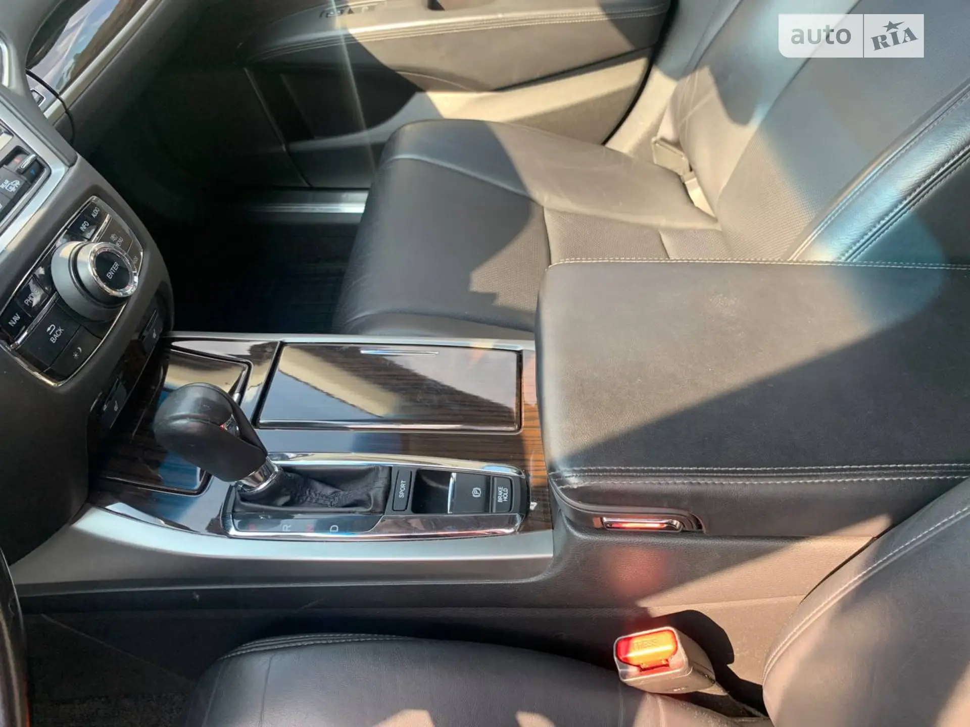 2013 Acura RLX - мініатюра 21