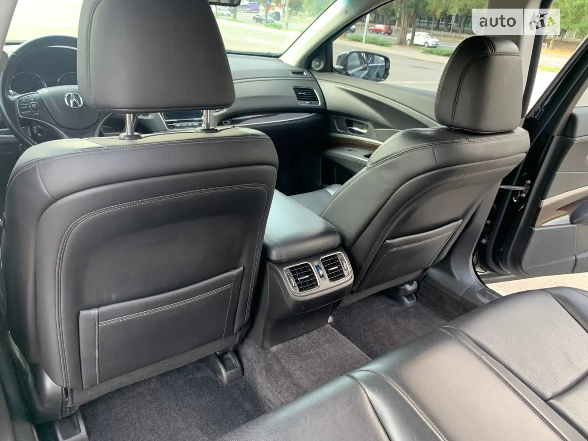 2013 Acura RLX - мініатюра 31