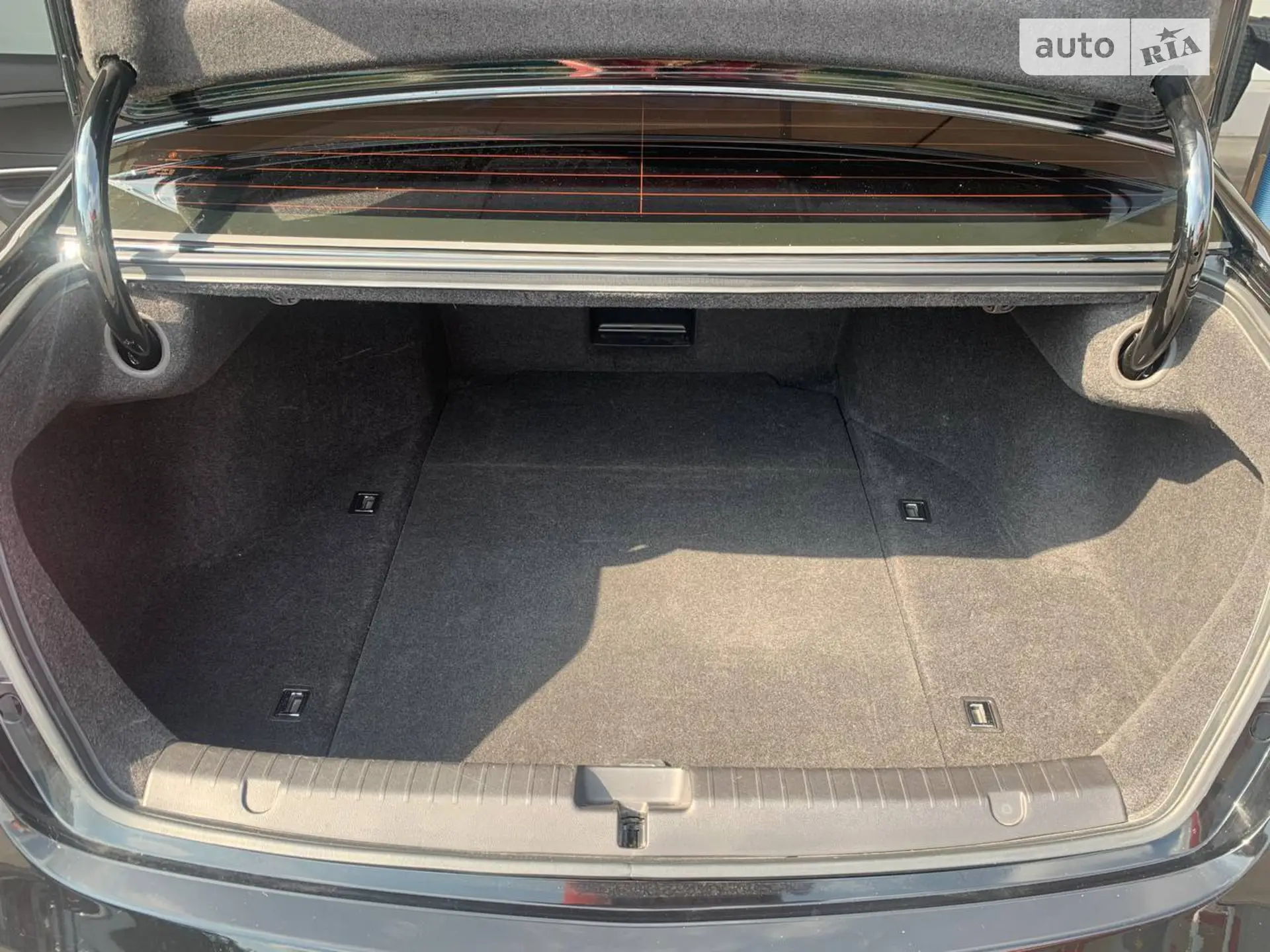 2013 Acura RLX - мініатюра 36