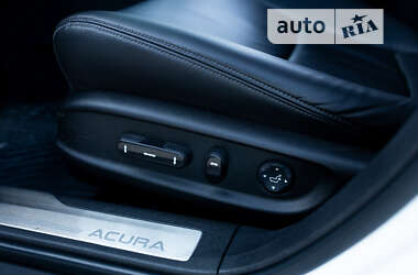 Седан Acura RLX 2013 в Дніпрі